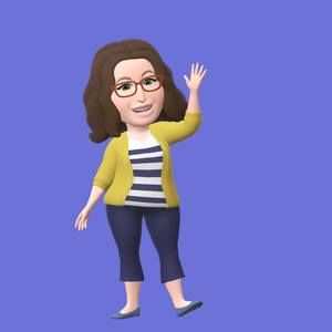 Meet your Posher, Shannon